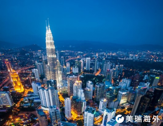 马来西亚的城市有哪些？移民马来西亚哪个城市最适合居住?
