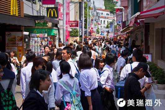 移民日本和新加坡哪个好？移民政策和生活大对比！