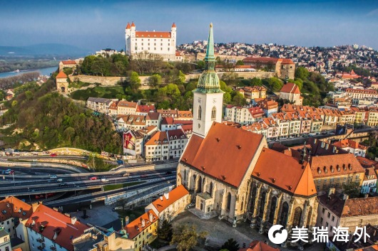 捷克斯洛伐克首都是哪里？斯洛伐克首都是一座怎样的城市？