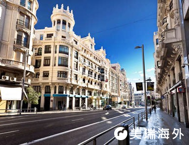西班牙华人都生活在哪个城市？西班牙宜居城市介绍