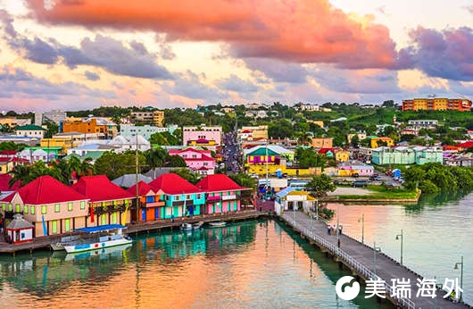 安提瓜和巴布达属于哪个国家?带您了解加勒比地区安提瓜这个岛屿国家！