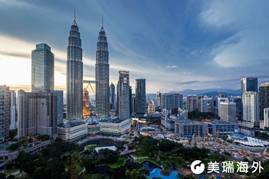 马来西亚移民哪些城市适合华人生活居住呢？