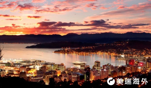新西兰首都是哪里？这些内容是您需要了解的！