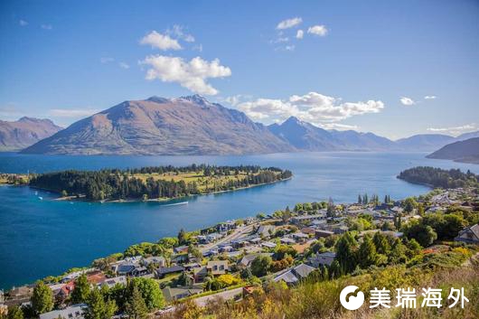 新西兰奥克兰怎么样？在奥克兰生活是一种怎样的体验？