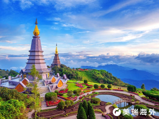 泰国有名的景点有哪些?泰国10大热门旅游景点推荐