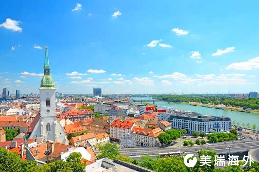 斯洛伐克适合移居生活的13个理由，你看中了几个？