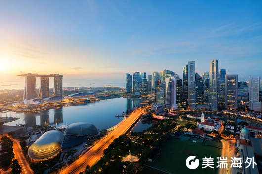 新加坡备受富豪青睐的四大原因，你知道是什么吗？