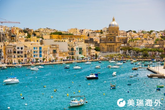 马耳他可以移民吗？目前移民马耳他的主要途径介绍