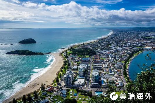 怎么移民到新西兰？2023移民新西兰的方式汇总