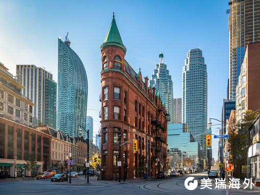 加拿大移民哪个城市好？最受外籍人士欢迎的加拿大城市