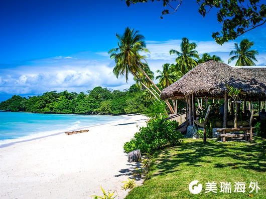 瓦努阿图免签国家盘点，拥有瓦努阿图护照可在全球自由通行