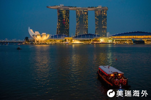 新加坡的旅游景点，新加坡十大热门旅游景点