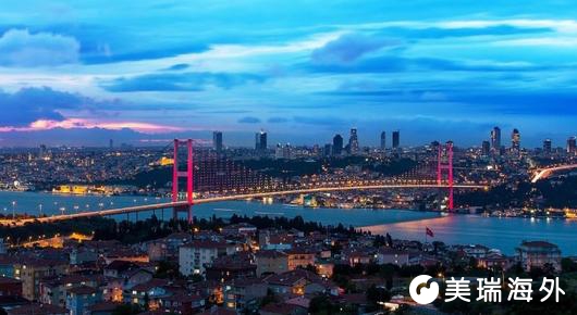 土耳其护照免签国家一览表，土耳其公民可以在世界自由通行！