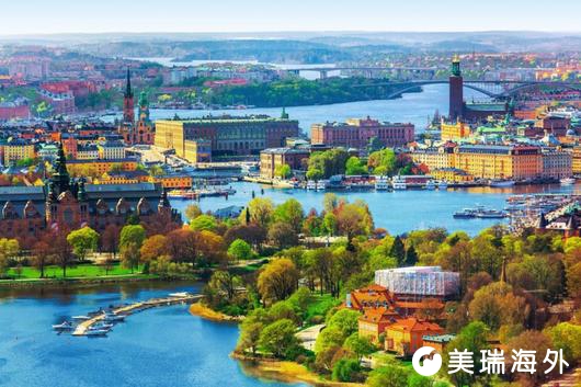 瑞典十大景点介绍，到瑞典旅游必去的景点