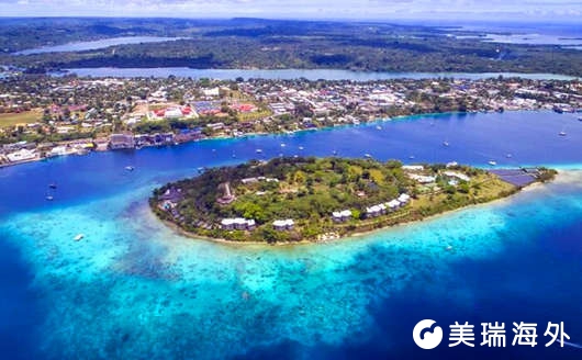 瓦努阿图介绍，瓦努阿图共和国基本情况介绍