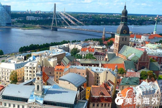 拉脱维亚移民生活很贵吗？被称为欧洲最便宜宜居地之一！