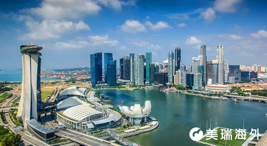 2023年选择新加坡移民生活的7个理由，你都知道几个？