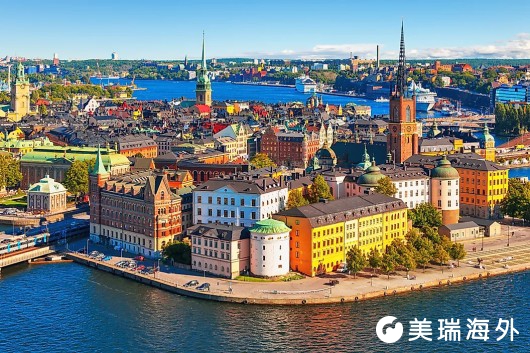 瑞典永久居民和瑞典公民身份到底有什么区别？