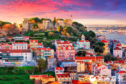 葡萄牙D7签证成功率如何？可以享受哪些福利待遇？