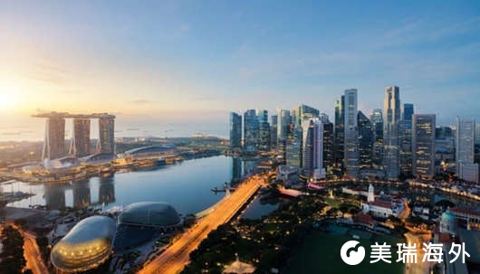 新加坡移民备受青睐的7大亮点，你都知道有哪些吗？