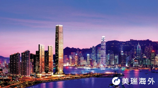 申请香港定居条件是什么？与所选移民途径相关