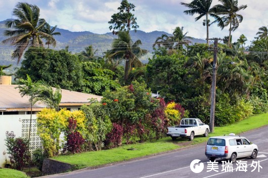斐济退休移民拿到的是永居吗？移民斐济可以享受哪些福利？