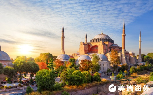 土耳其安卡拉旅游攻略，这九个地方是您不能错过的
