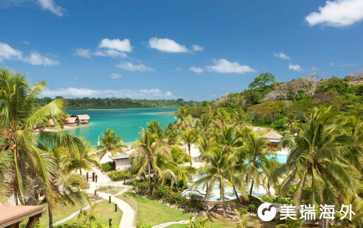 瓦努阿图护照条件是什么？移民瓦努阿图要求以及好处
