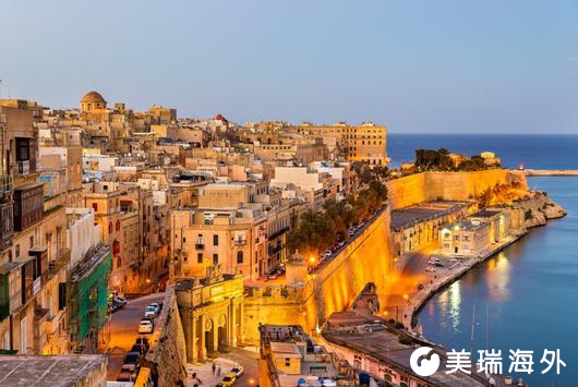 马耳他可以免签美国吗？马耳他护照免签国家介绍