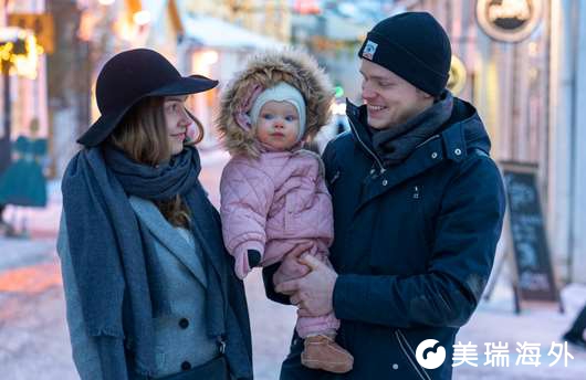 芬兰这个国家为什么是移民和留学家庭的首选？