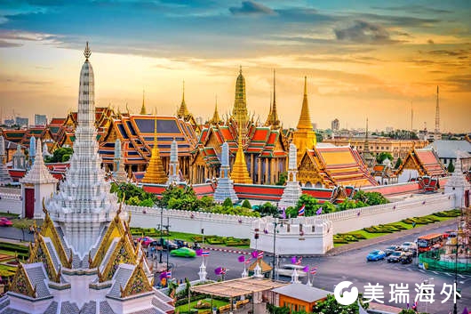 2024年泰国退休签证办理条件和流程是什么？