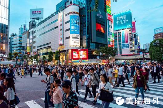 移民日本最简单的方式是什么？2024年最新政策！