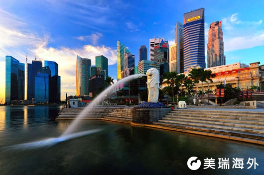 新加坡PR入籍条件有哪些？新加坡PR有什么好处？