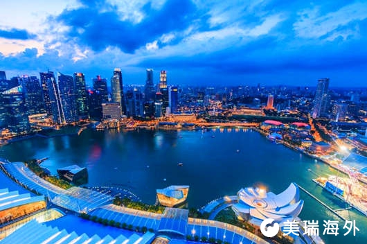新加坡移民吸引全球富豪的6个原因，你知道几个？