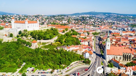 斯洛伐克首都是哪个城市？它是一座怎样的城市？