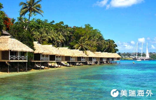 瓦努阿图绿卡2万人民币真的吗？移民瓦努阿图所需费用具体是多少?
