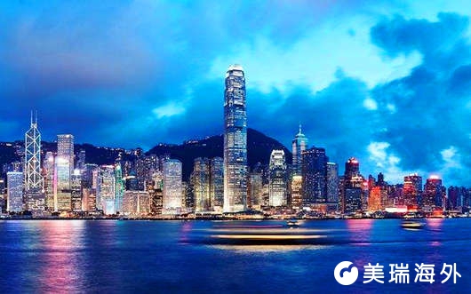 香港asmtp签证是什么？香港专才移民计划申请指南！