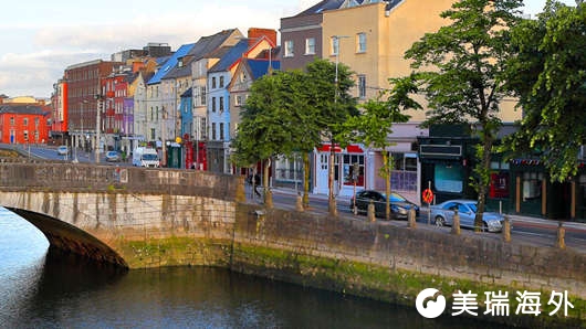 移民爱尔兰都柏林生活需要了解的7件事，你知道几个？