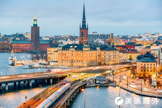 瑞典绿卡申请条件及流程，瑞典移民的主要途径、要求以及流程