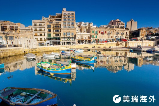 马耳他投资移民可靠吗？马耳他移民政策、条件以及所需材料