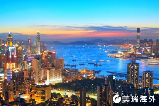 移民香港有什么优势？如何移民香港？