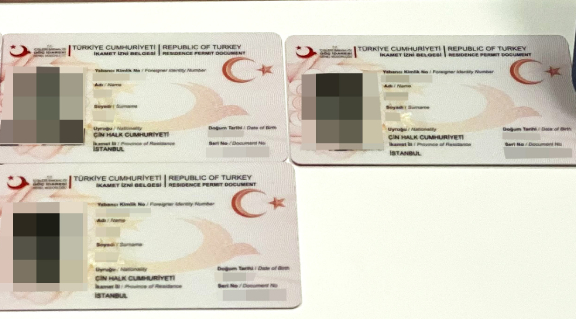 Z先生一家短时间内土耳其护照获批，将极大的助力子女教育