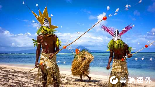 瓦努阿图护照的好处有哪些？为什么要有一本瓦努阿图护照？