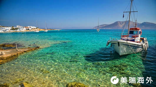 希腊经济快速复苏？希腊旅游收入突破200亿欧元！