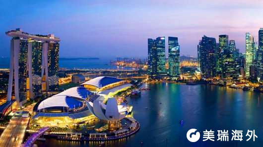 新加坡和中国免签多少天？入境新加坡需注意哪些事情？