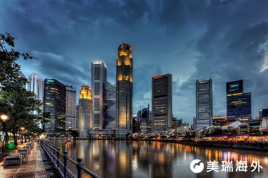 新加坡首都是哪个城市？关于新加坡的基本事实