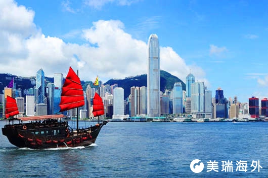 香港移民生活哪里好？盘点香港最适合外国人居住的7个地方