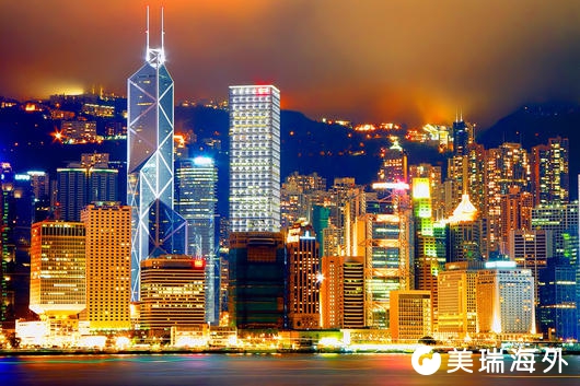 香港移民政策2024，香港投资移民于3月1日正式开放
