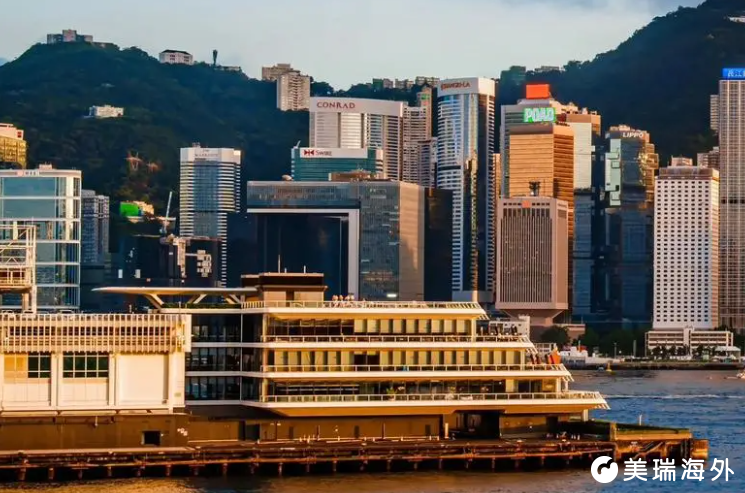 香港优才计划：无门槛零投资，便捷移居新潮流！