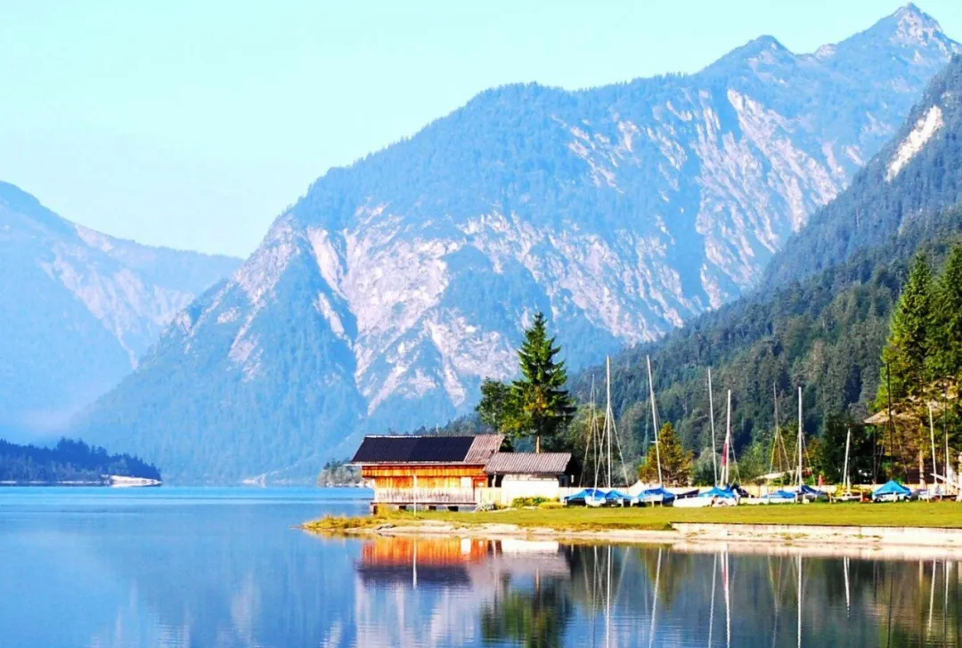 申根签最容易出签的10个国家